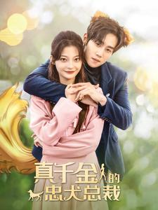 真千金的忠犬总裁（74集）在线看免费版