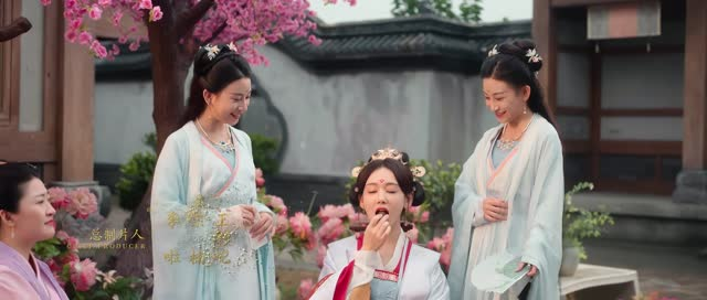 执笔最火短剧热播