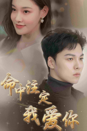 命中注定我爱你（75集）最热门短剧来了