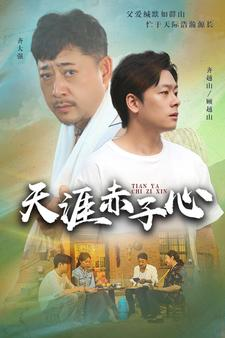 天涯赤子心（60集）免费观看