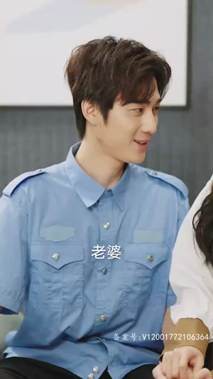 5.租来男友竟是千亿总裁（99集）第一季