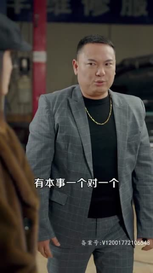 鹿死谁手（80集）哪个网站可以看