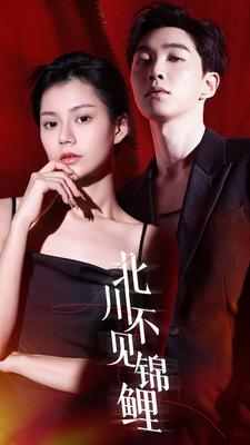 北川不见锦鲤（72集）短剧热播中