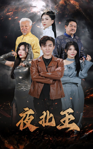 夜北王（76集）热门短剧来袭