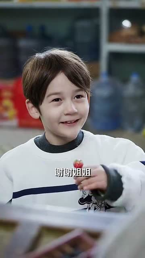 盛家有女初长成（84集）西瓜短剧免费看