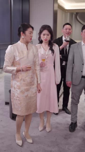 谁许情深（89集）好看的短剧电影