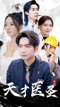 天才医圣（76集）海量资源免费看