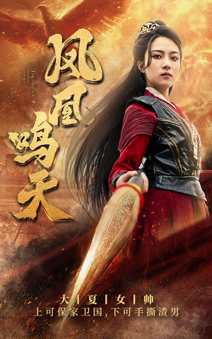 凤凰鸣天（65集）观看软件