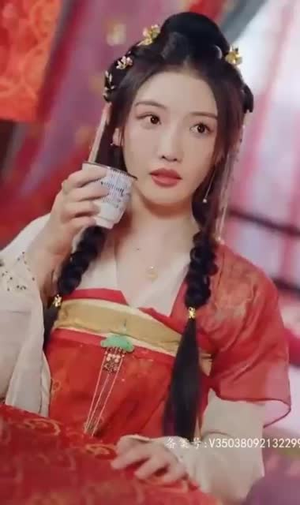 一品毒妃（82集）今日短剧分享