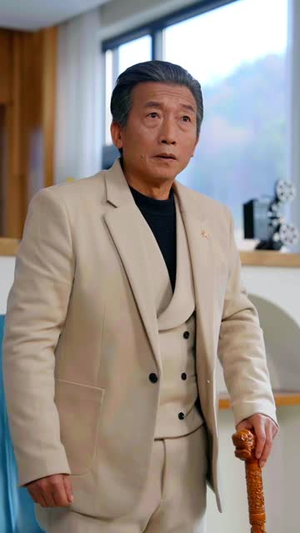 冒牌神主（91集）热播短剧全集看