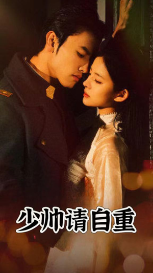少帅请自重（80集）全集完整版