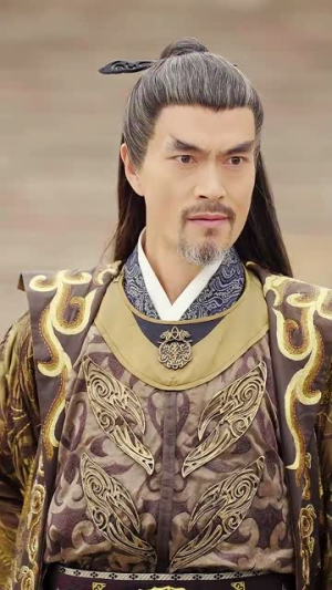 天下无敌（108集）我全都看完了