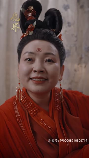 7.不负昭华（52集）免费热门短剧