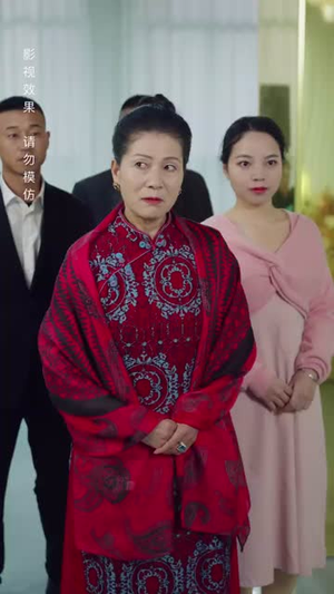 7.穿书后我成了大佬的心尖宠（90集）免费观看就是爽