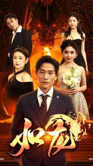 7.如龙（91集）短剧全集完整版