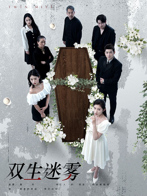 双生迷雾（80集）短剧后续更精彩