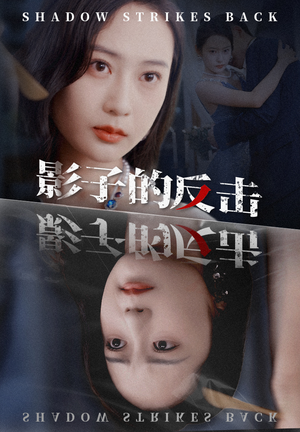 影子的反击（31集）短剧每日分享