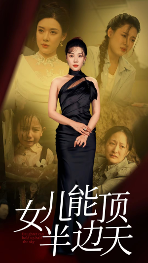 女儿能顶半边（82集）抢先看热门短剧