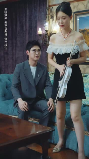 四月是你的谎言（61集）短剧在线看