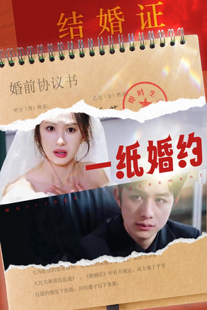 一纸婚约（90集）网上可以看吗