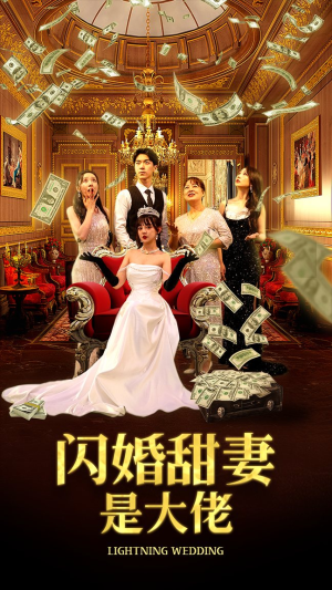 闪婚甜妻是大佬(76集) 闪婚甜妻是大佬(76集)超好看的短剧