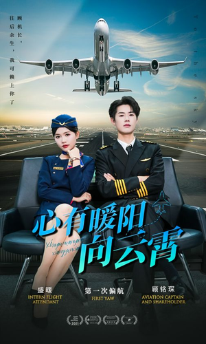 心有暖阳向云霄（36集）第三季