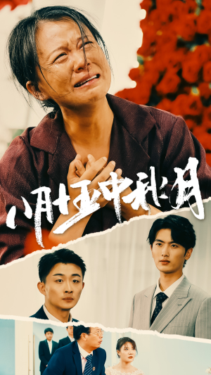 八月十五中秋月（64集）快来看短剧