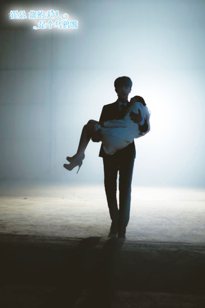 霍总您的夫人是乌鸦嘴（59集）最火的短剧