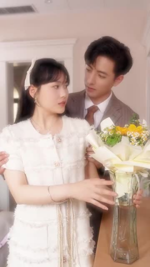 爱上你是我的错（79集）精彩短剧分享。