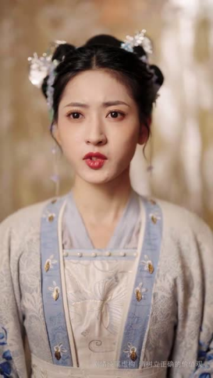 嫡女的荣耀（71集）快来看短剧