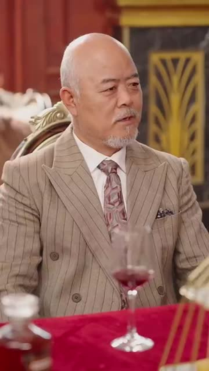 大上海之一生所爱（75集）每天分享短剧