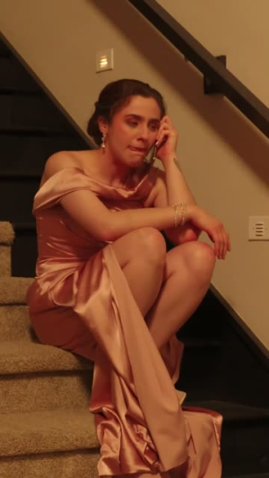 她藏起孕肚离职，禁欲上司急疯了（96集）正能量短剧分享