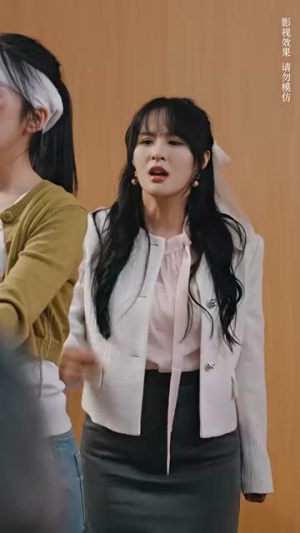 请不要放开我的手（80集）热播短剧重燃