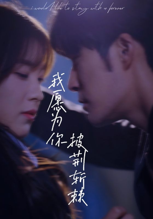 我愿为你披荆斩棘（88集）网盘在线观看