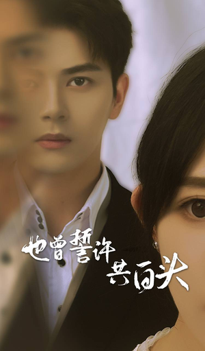 也曾誓许共白头（60集）短剧太好看了