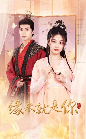 缘来就是你（65集）精彩短剧来了
