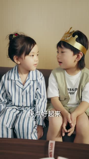 陛下，皇后又带崽搬敌人宝库去了（66集）超好看短剧推荐