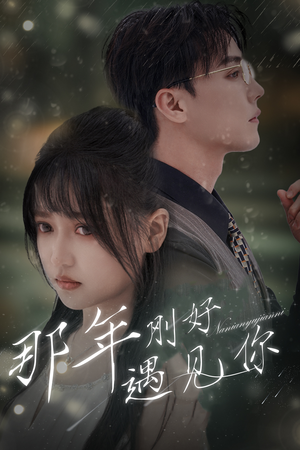 那年刚好遇见你（62集）在哪个平台看好
