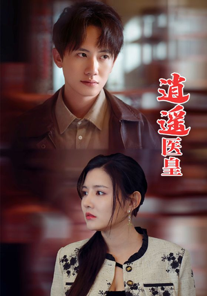 逍遥医皇（104集）短剧也太好看了