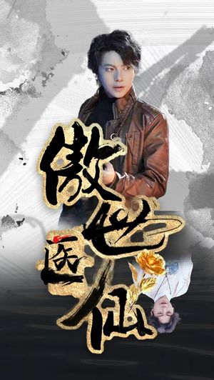 新：傲世医仙（80集）全集免费看短剧