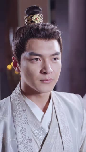 小范大人在大乾（98集）在线播放