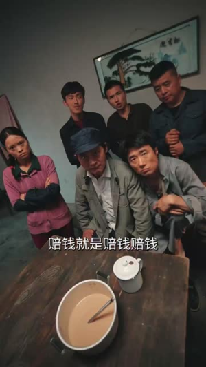 穿到九零嫁糙汉（60集）精彩短剧看全集