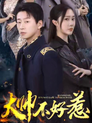 大帅不好惹（79集）精彩短剧追不停