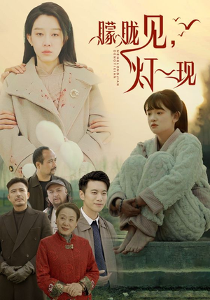 10.朦胧见灯一现（37集）爱短剧爱追剧