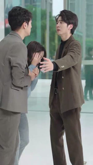 关于爱情，你遗憾吗（31集）这部短剧太好看