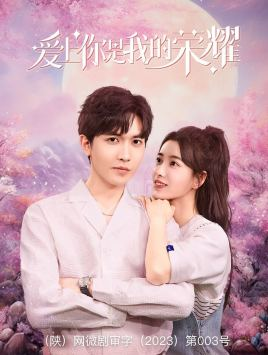 爱上你是我的荣耀（57集）完整版