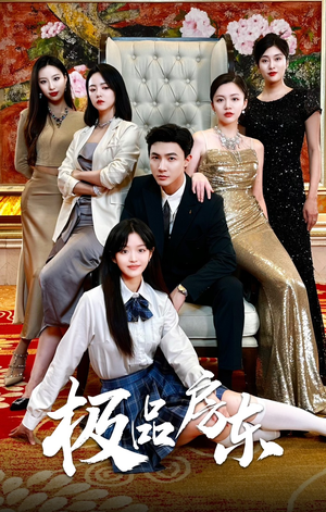 极品房东（36集）最新火爆短剧