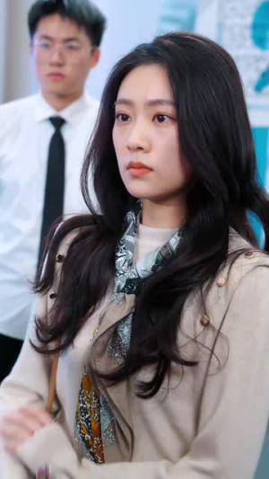 你跑不了我的未来老公（75集）360网盘观看