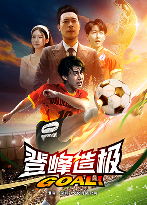 登峰造极（78集）精彩短剧下载