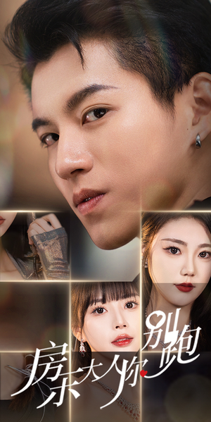 房东大人你别跑（77集）一口气看完